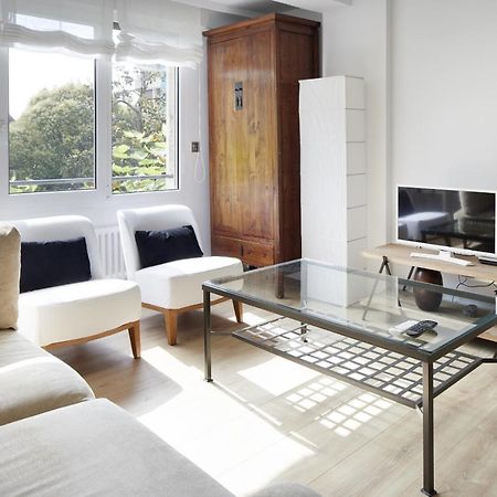 Orereta - Basque Stay San Sebastián Exteriör bild