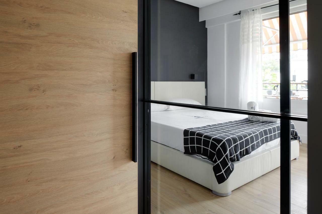 Orereta - Basque Stay San Sebastián Exteriör bild