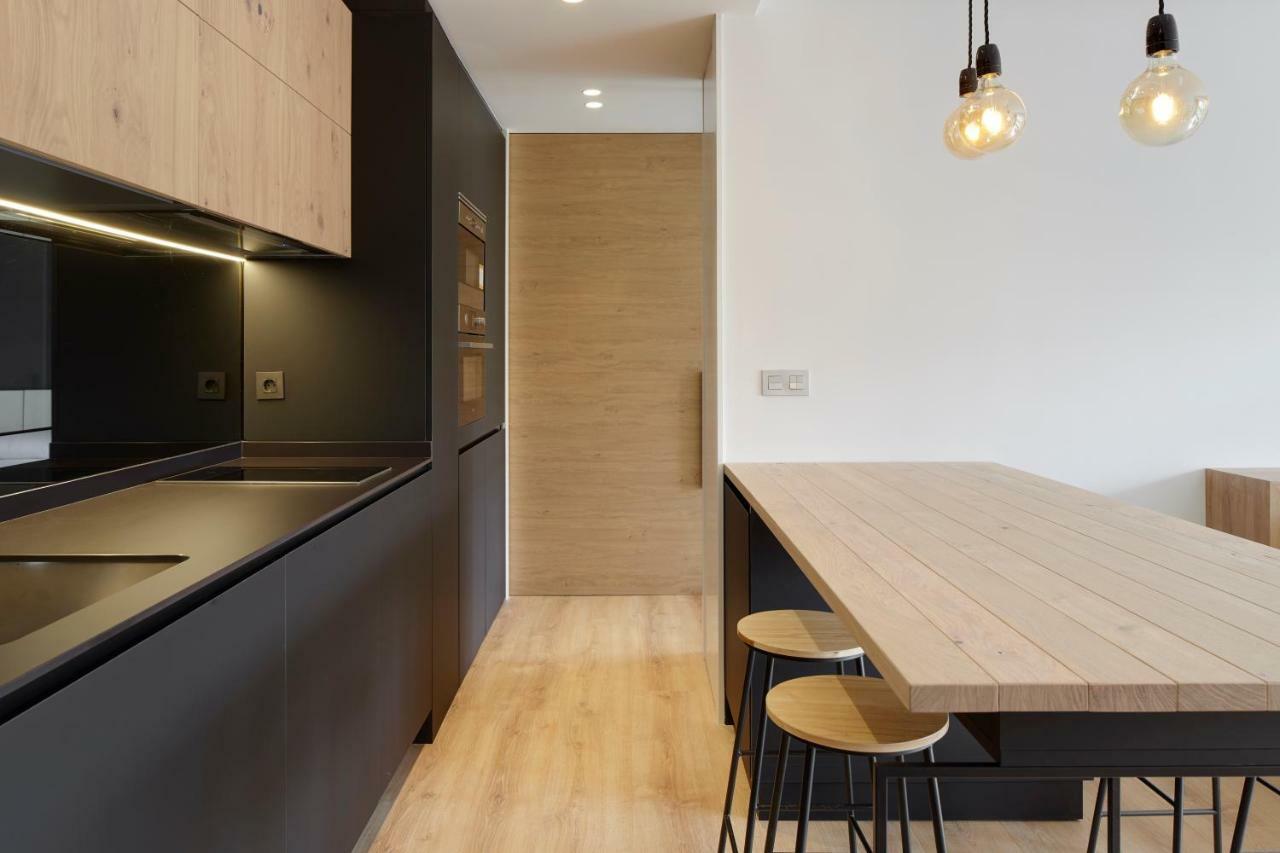 Orereta - Basque Stay San Sebastián Exteriör bild