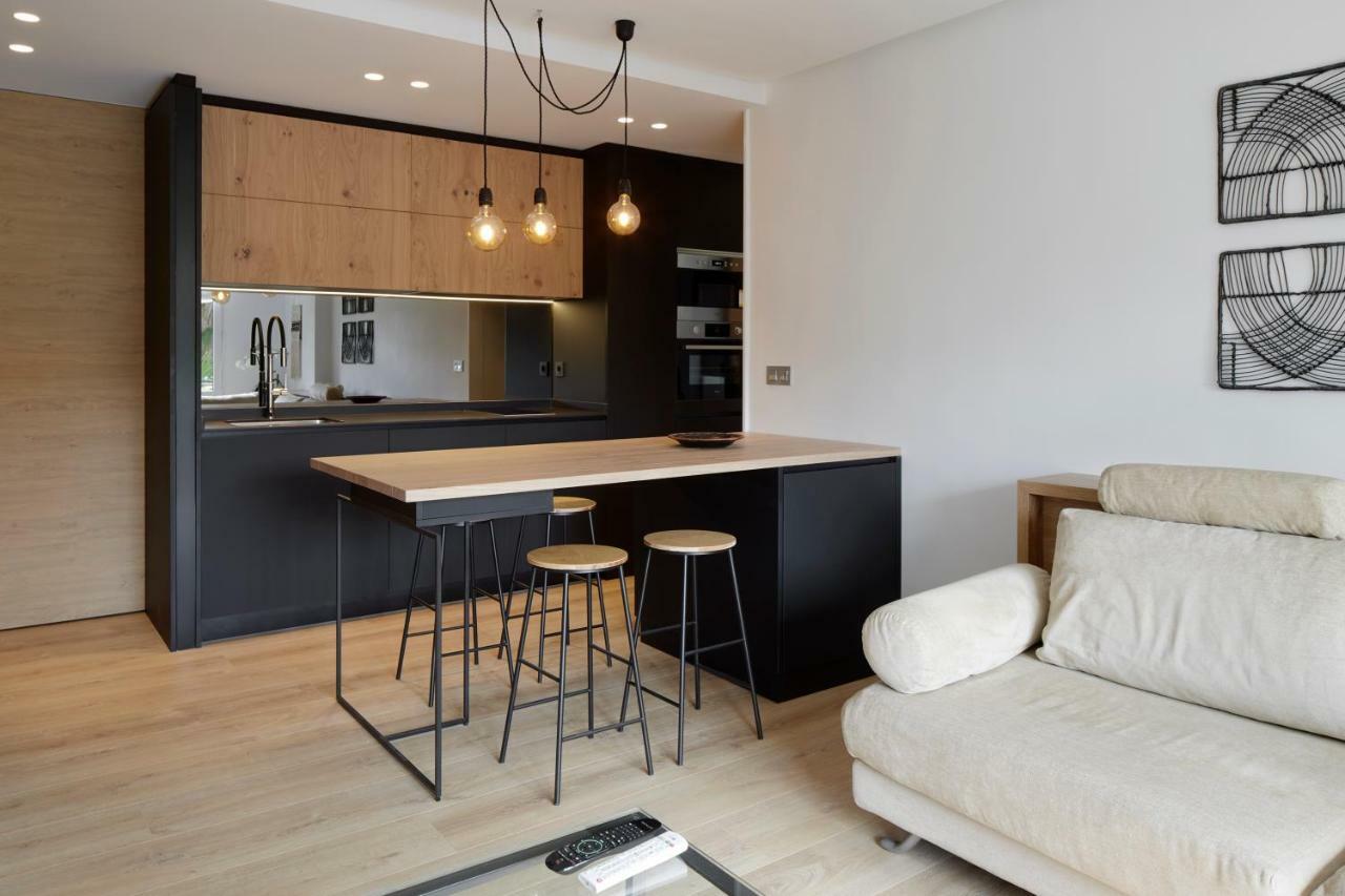 Orereta - Basque Stay San Sebastián Exteriör bild