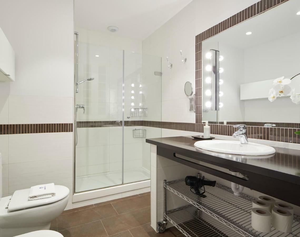 Orereta - Basque Stay San Sebastián Exteriör bild